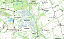 Le choix de la localisation du parc